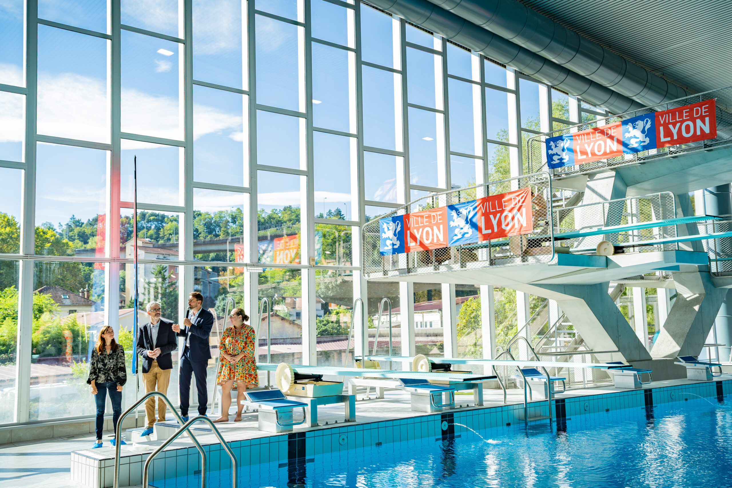 LYON-PLONGEON_20250920_HANS-LUCAS_Inauguration-piscine-vaise_Albin-Bonnard-32