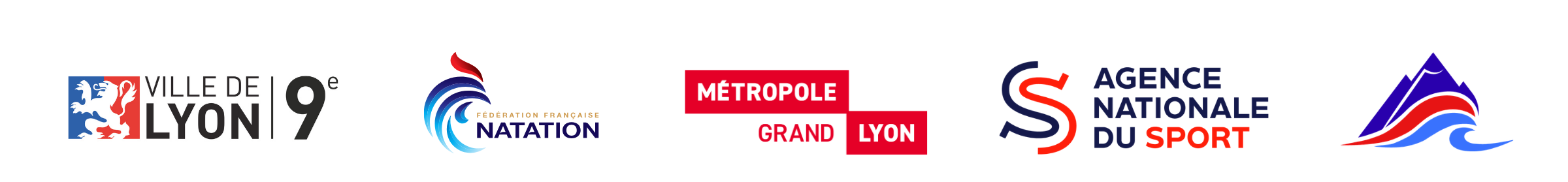 Logos partenaires