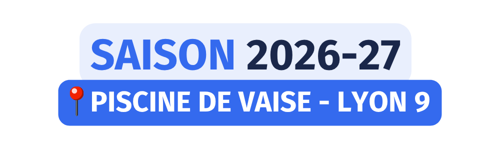 Piscine de vaise