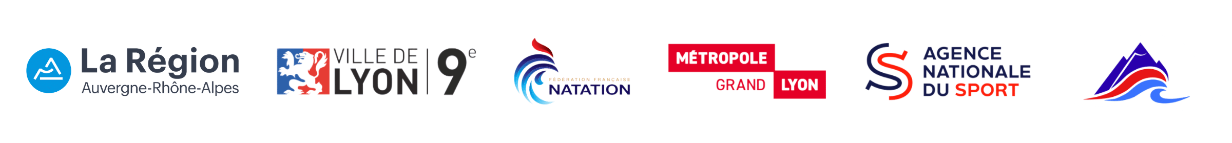 Logo partenaires